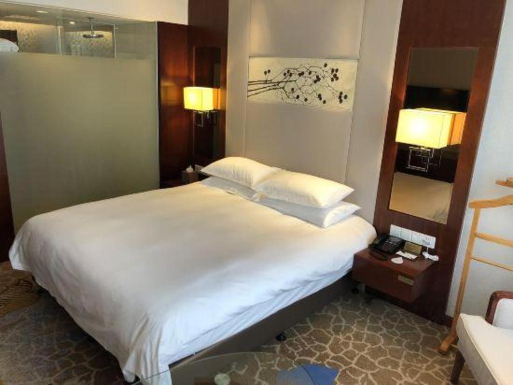 Xiamen Airlines Quanzhou Hotel Exterior foto